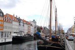 In the City of Copenhagen