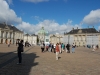 Amalienborg Splotspads