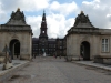 Christiansborg Palace