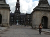 Christiansborg Palace 2