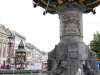 city square fountain