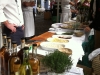 Nyhavn Faergekro herring samples