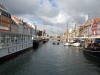 Nyhavn sail boats