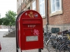 Post box