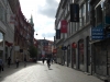 shopping street