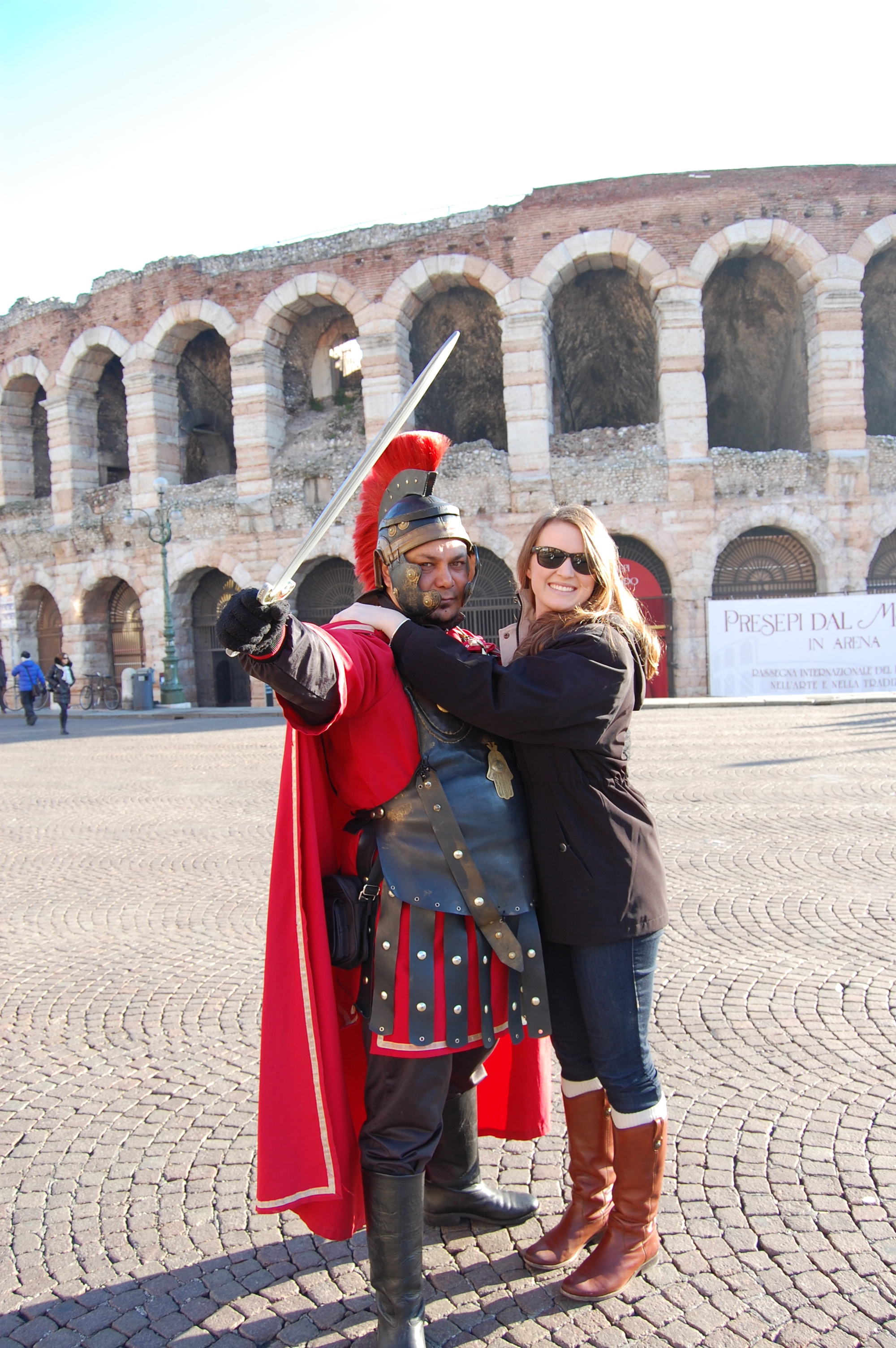 Arena di Verona