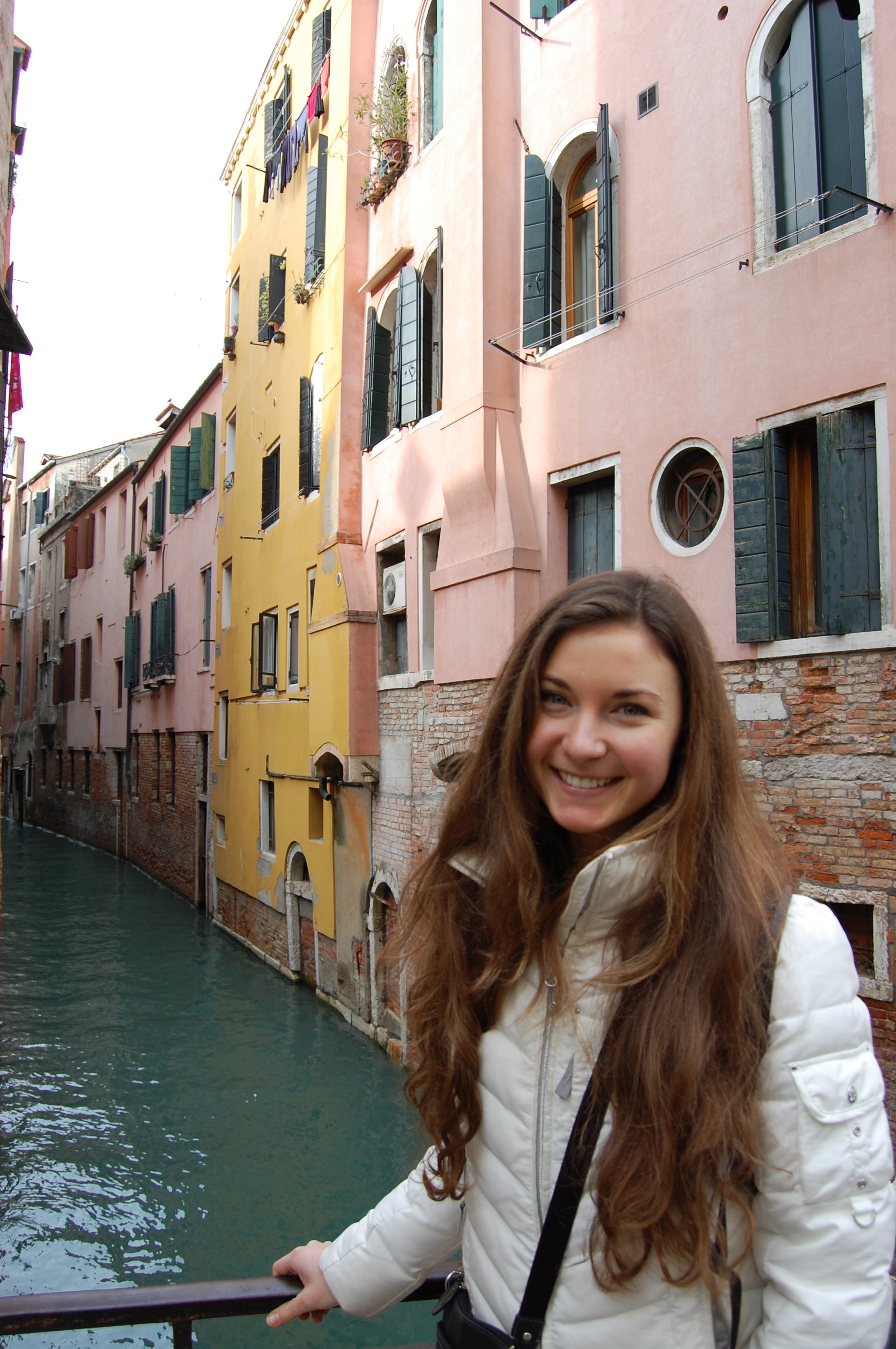 Canals of Venice