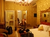 Pesaro Palace hotel room