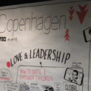 TEDxCopenhagen – Truly an Experience of Movement