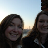 Laughs, Love, and Pasta: Sister Adventures in København and Italia