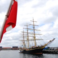 Pirate Ship