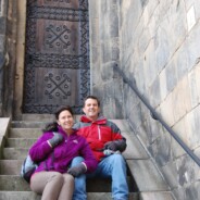 Mr. and Mrs. Bailey Come to… København