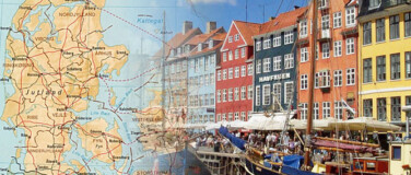 Danish Adventures